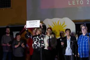036 Dobrodelni koncert Doma upokojencev Postojna Foto atelje Postojna